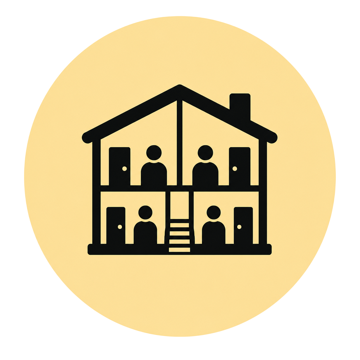 Shared Houses