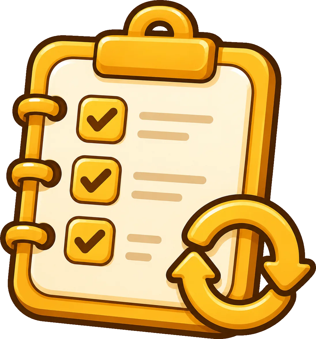 Smart chore planner